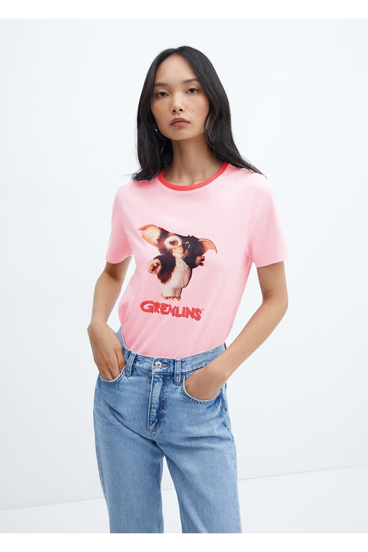 Gremlins <b>T</b>-<b>Shirt</b>. 