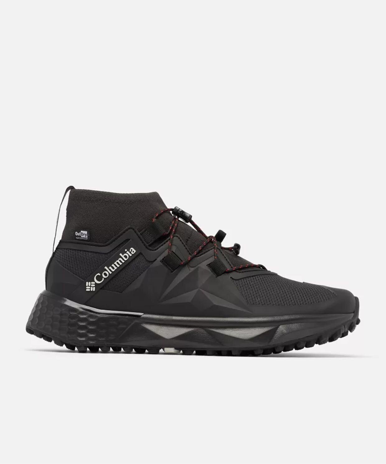 Columbia facet 45 Outdry Shoe